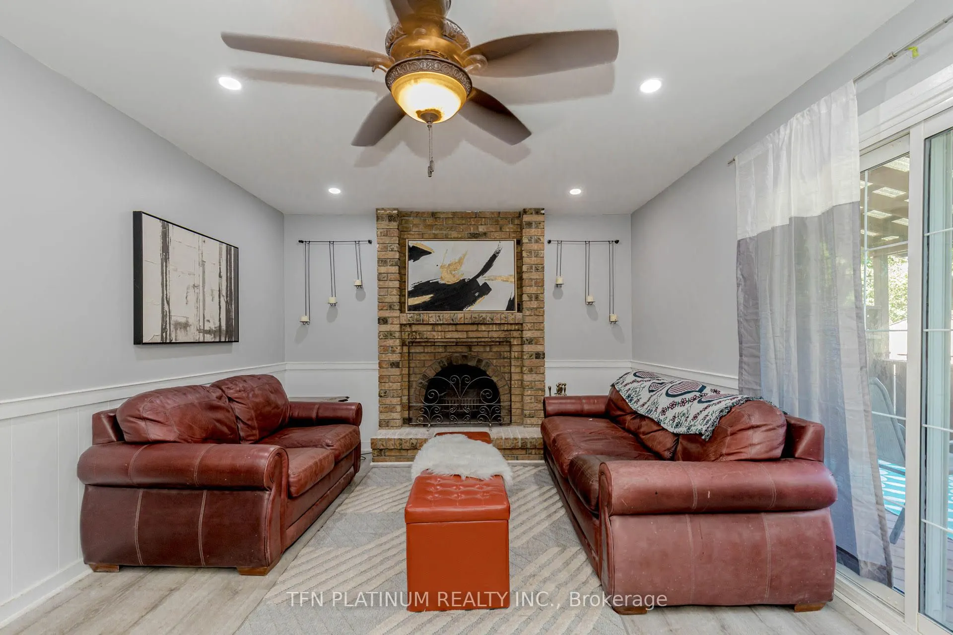 36 Tanager Square