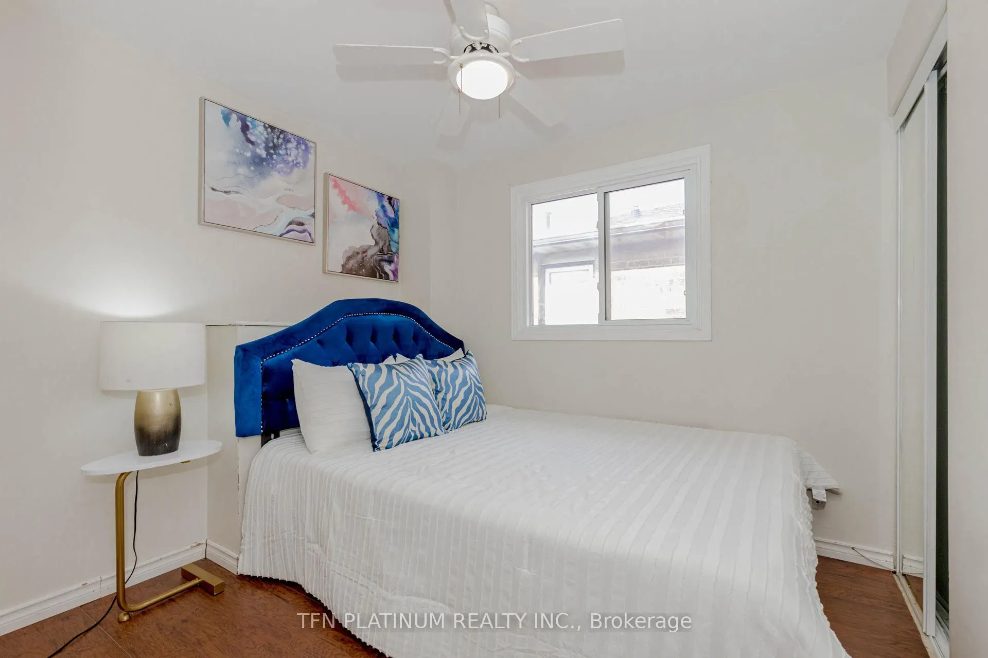 36 Tanager Square