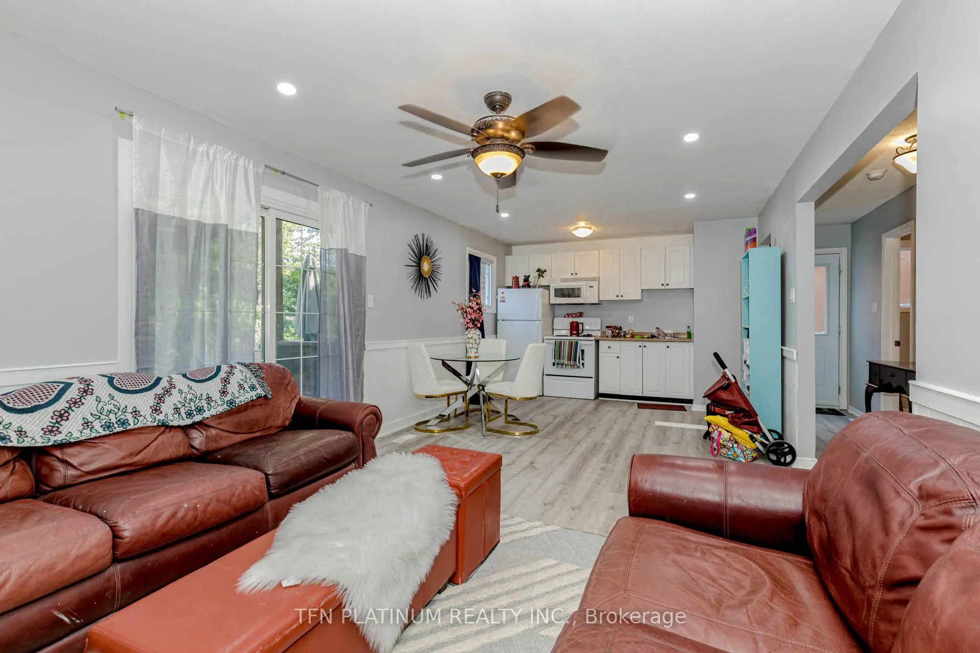 36 Tanager Square