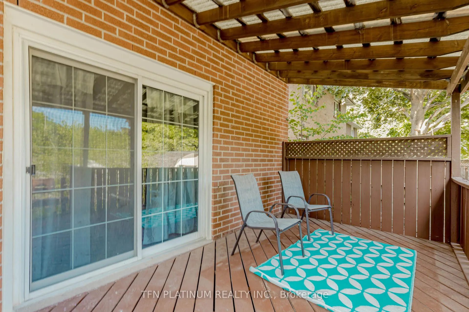 36 Tanager Square