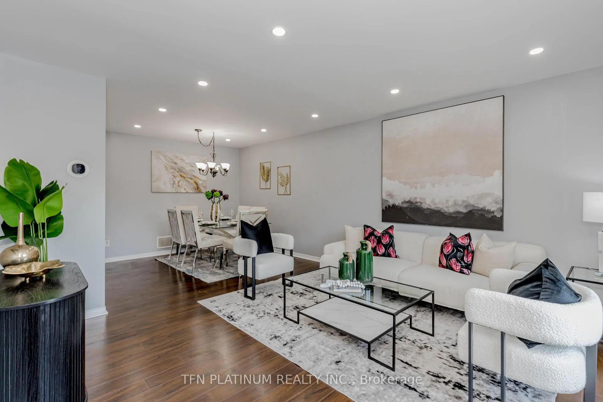 36 Tanager Square