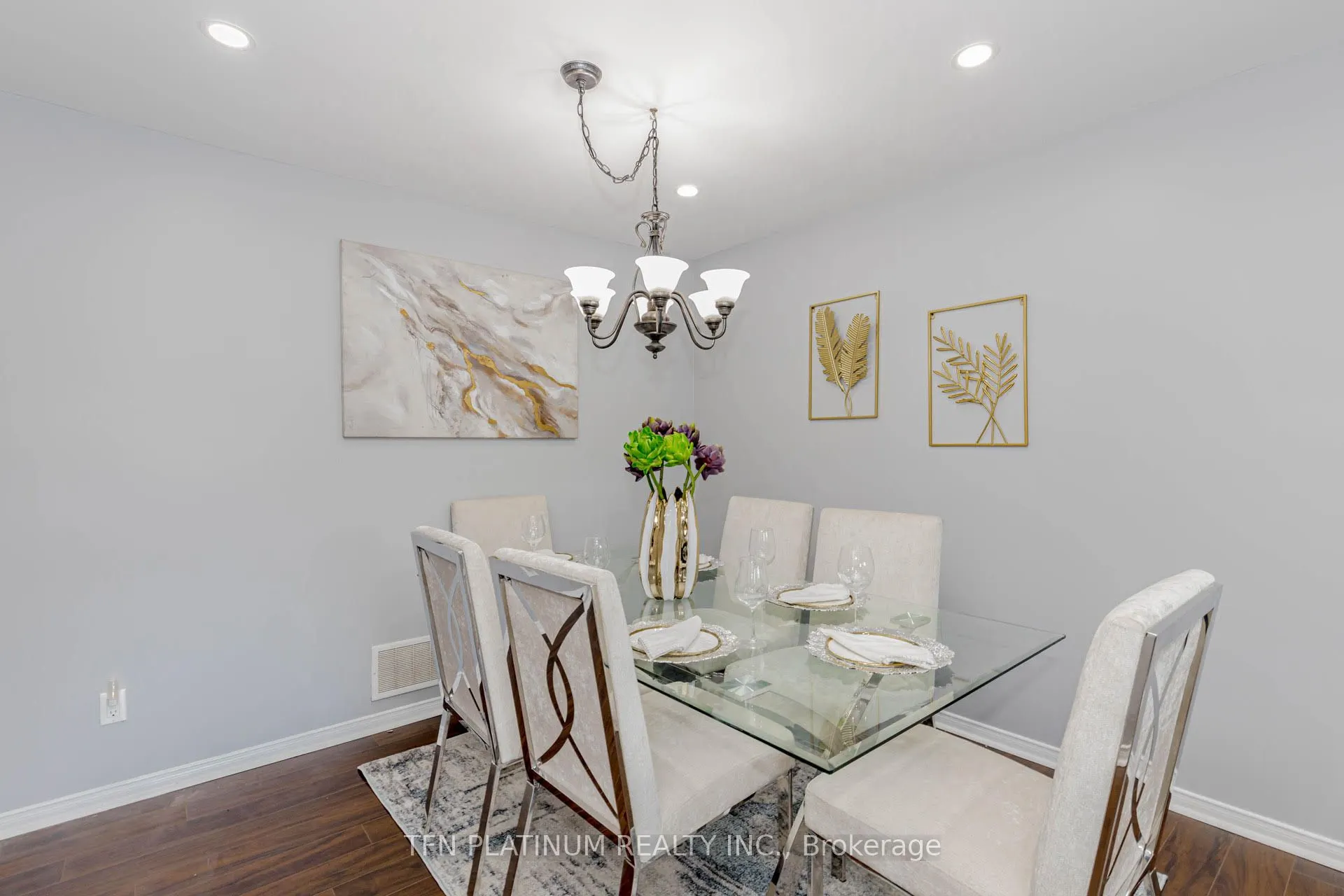 36 Tanager Square