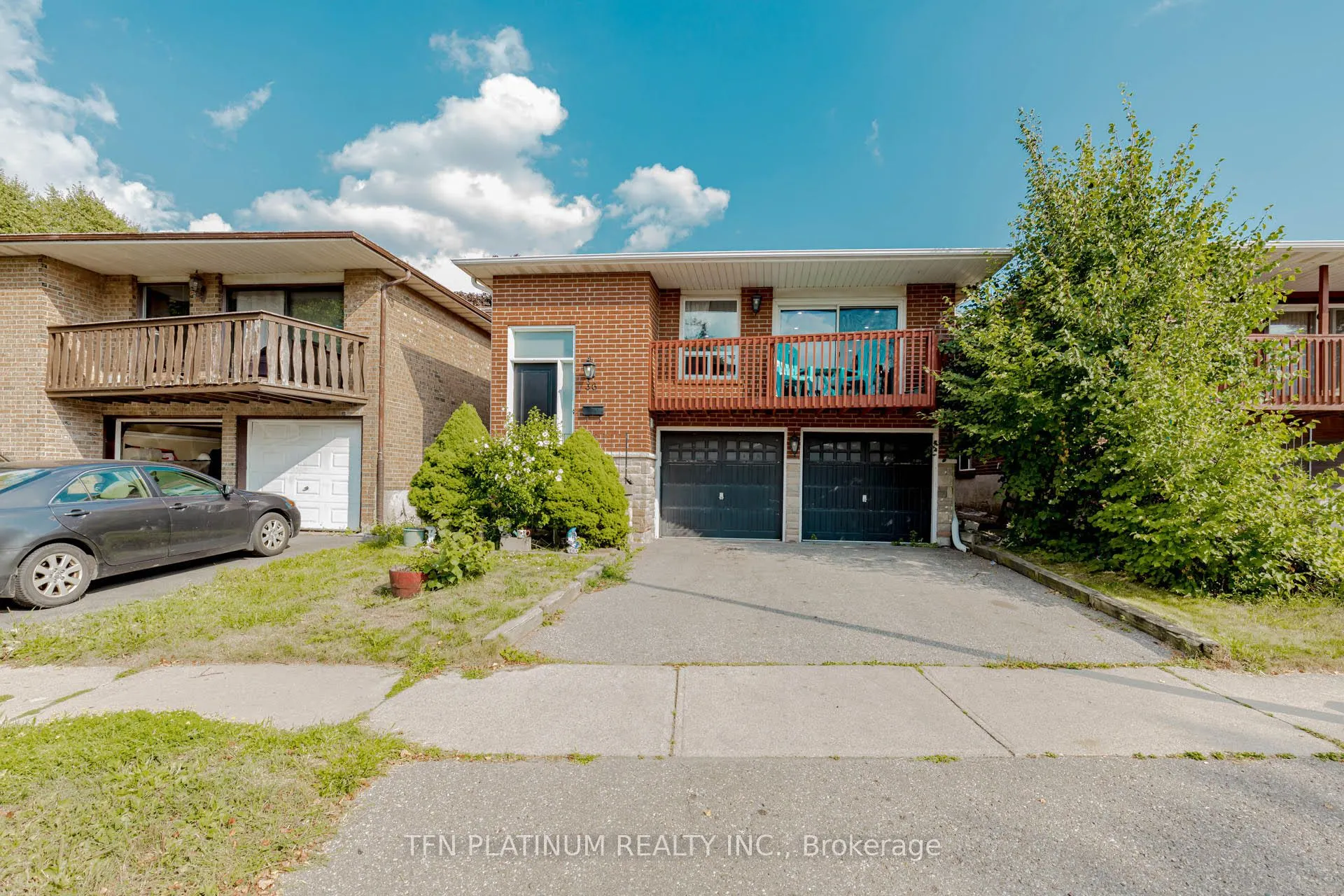36 Tanager Square