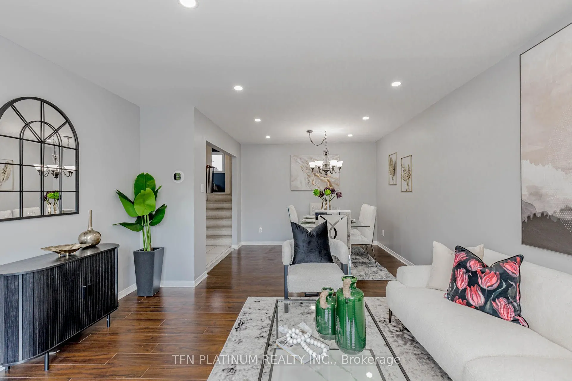 36 Tanager Square