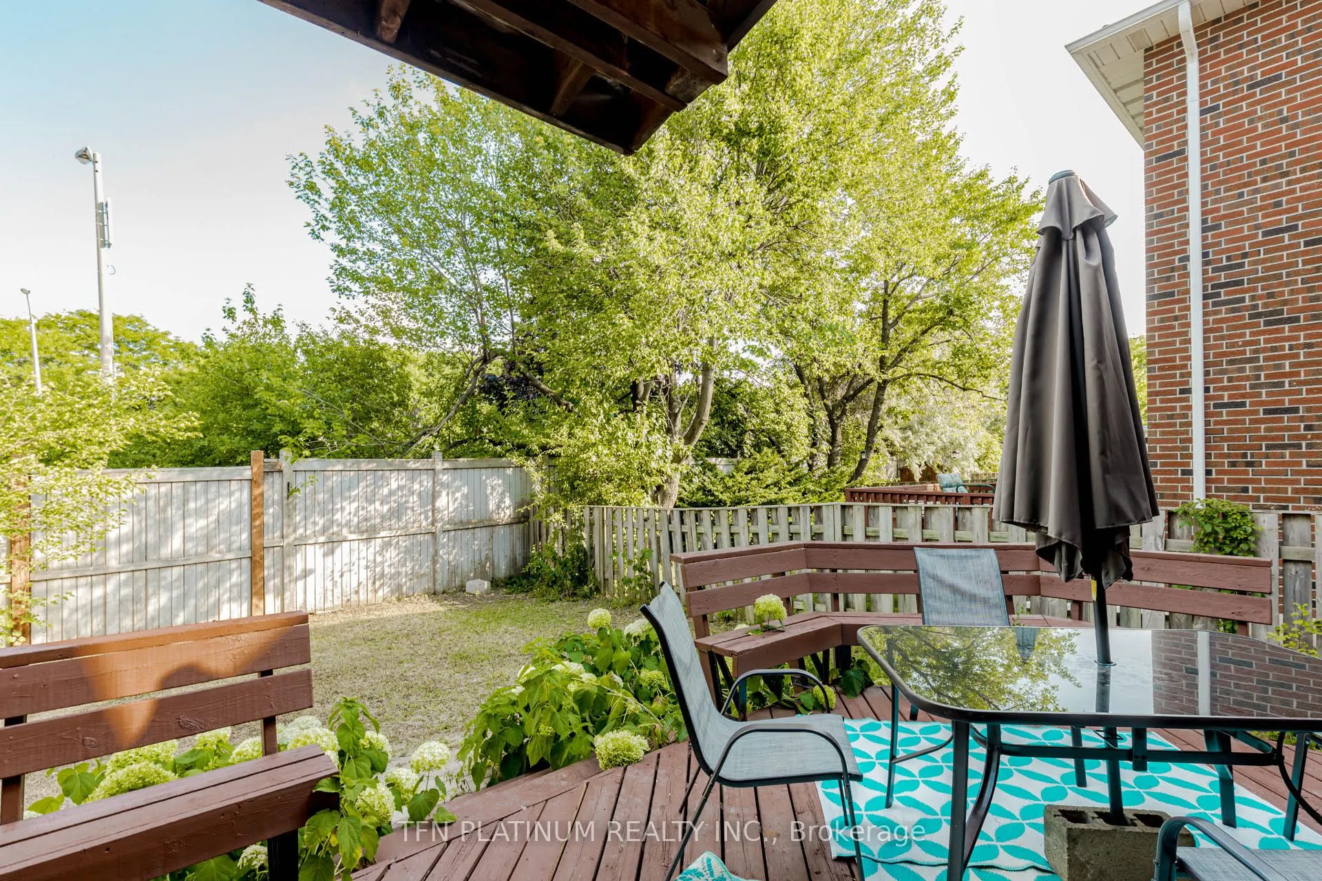 36 Tanager Square
