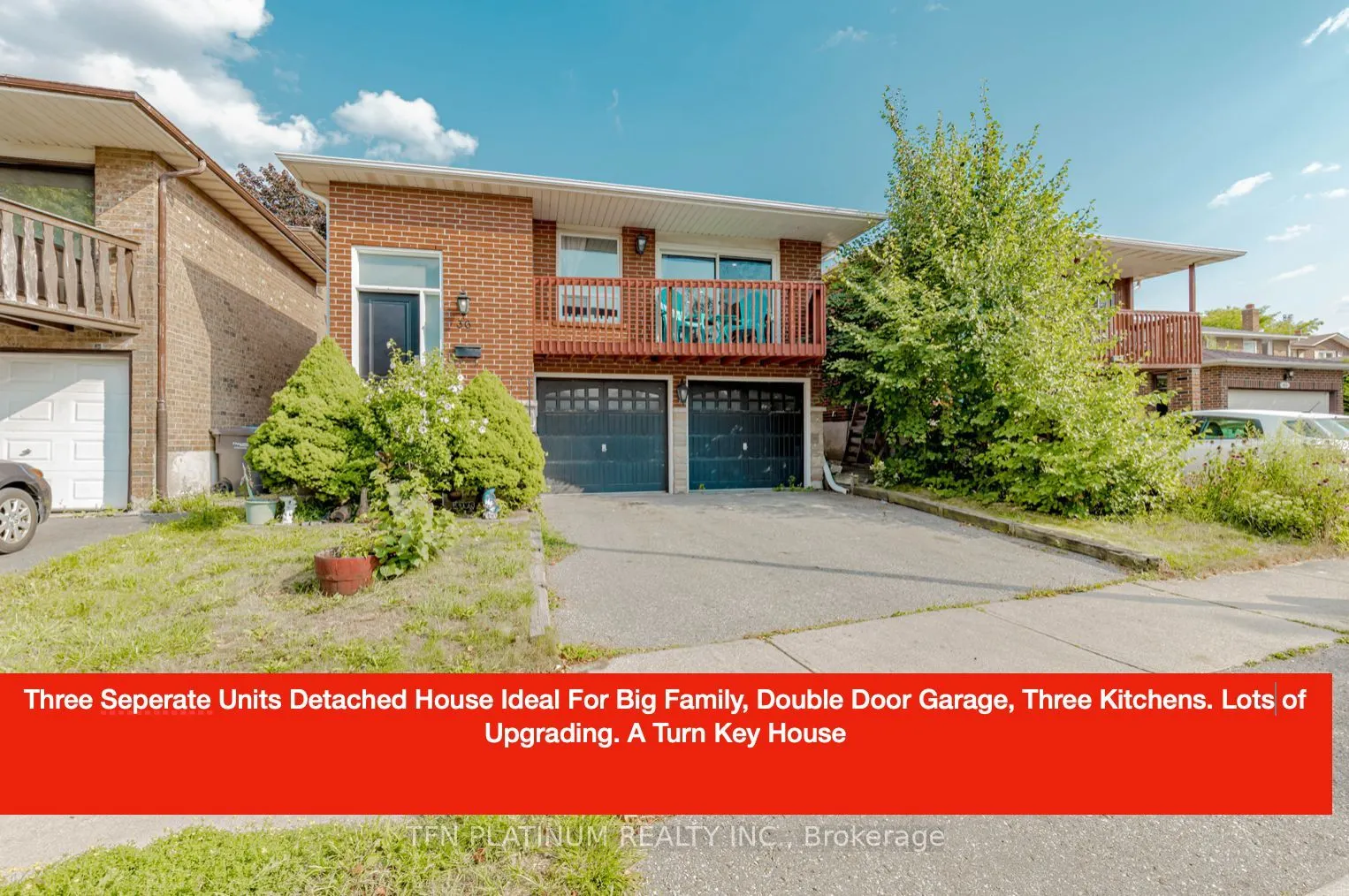 36 Tanager Square
