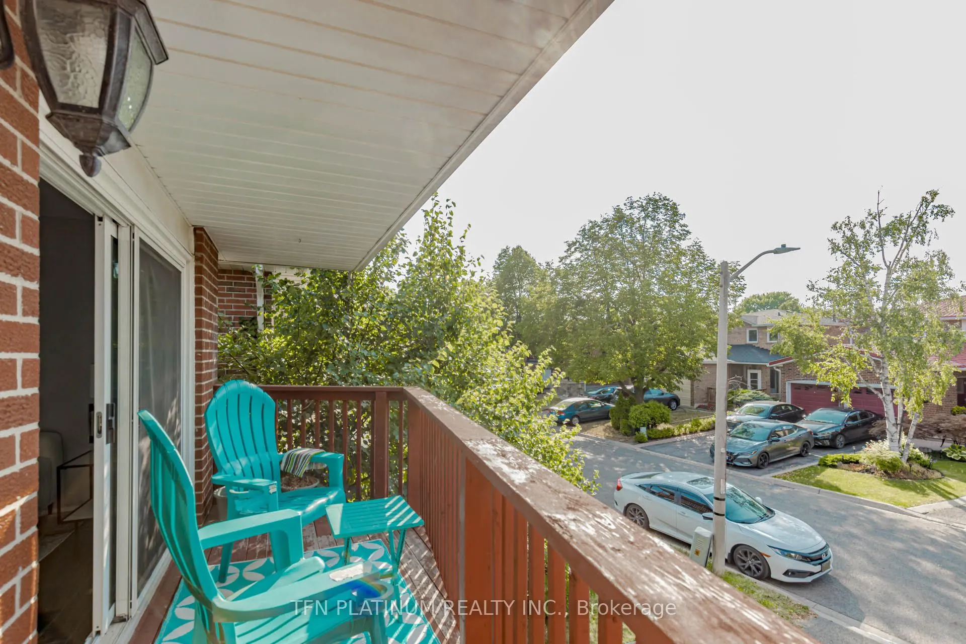 36 Tanager Square