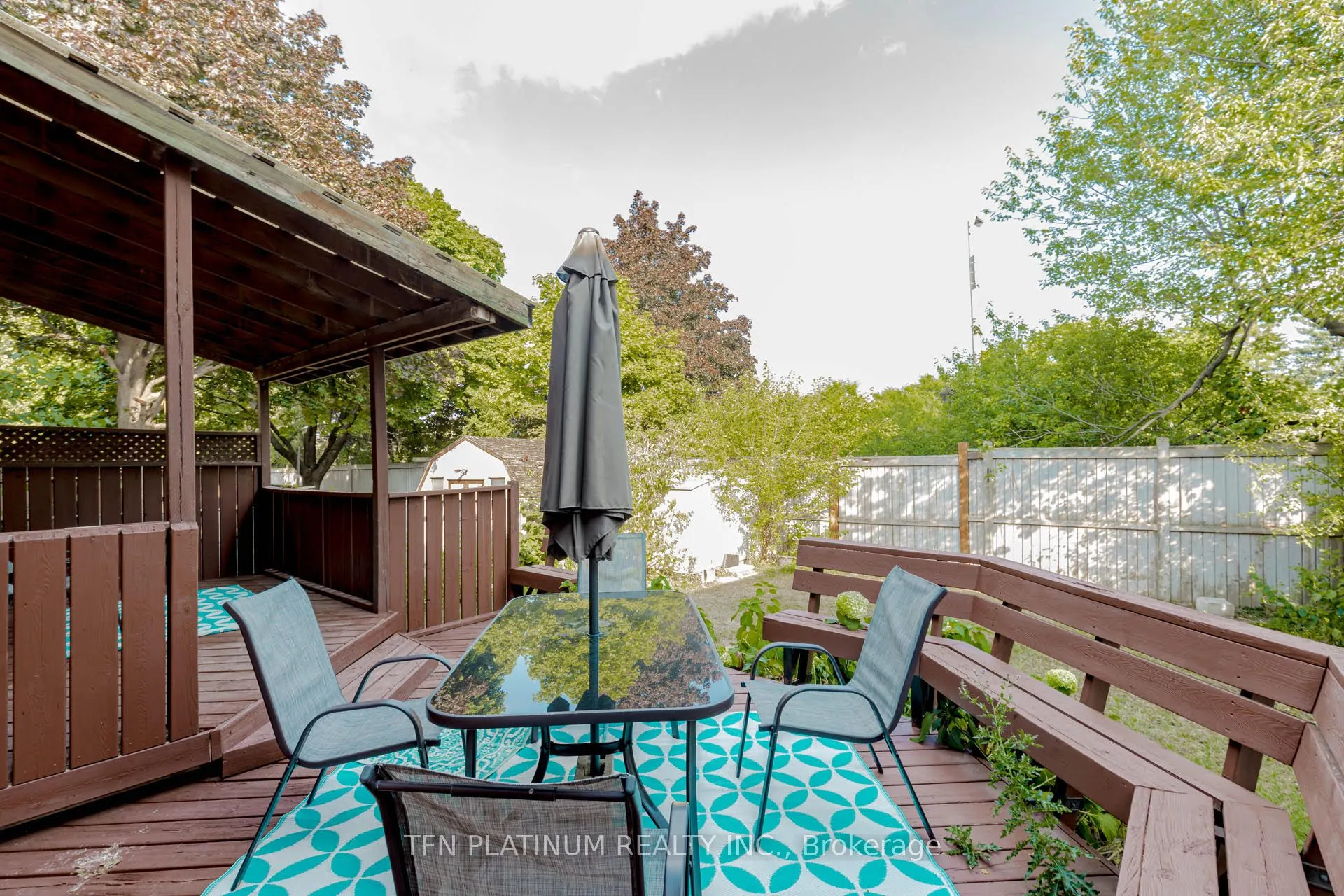 36 Tanager Square