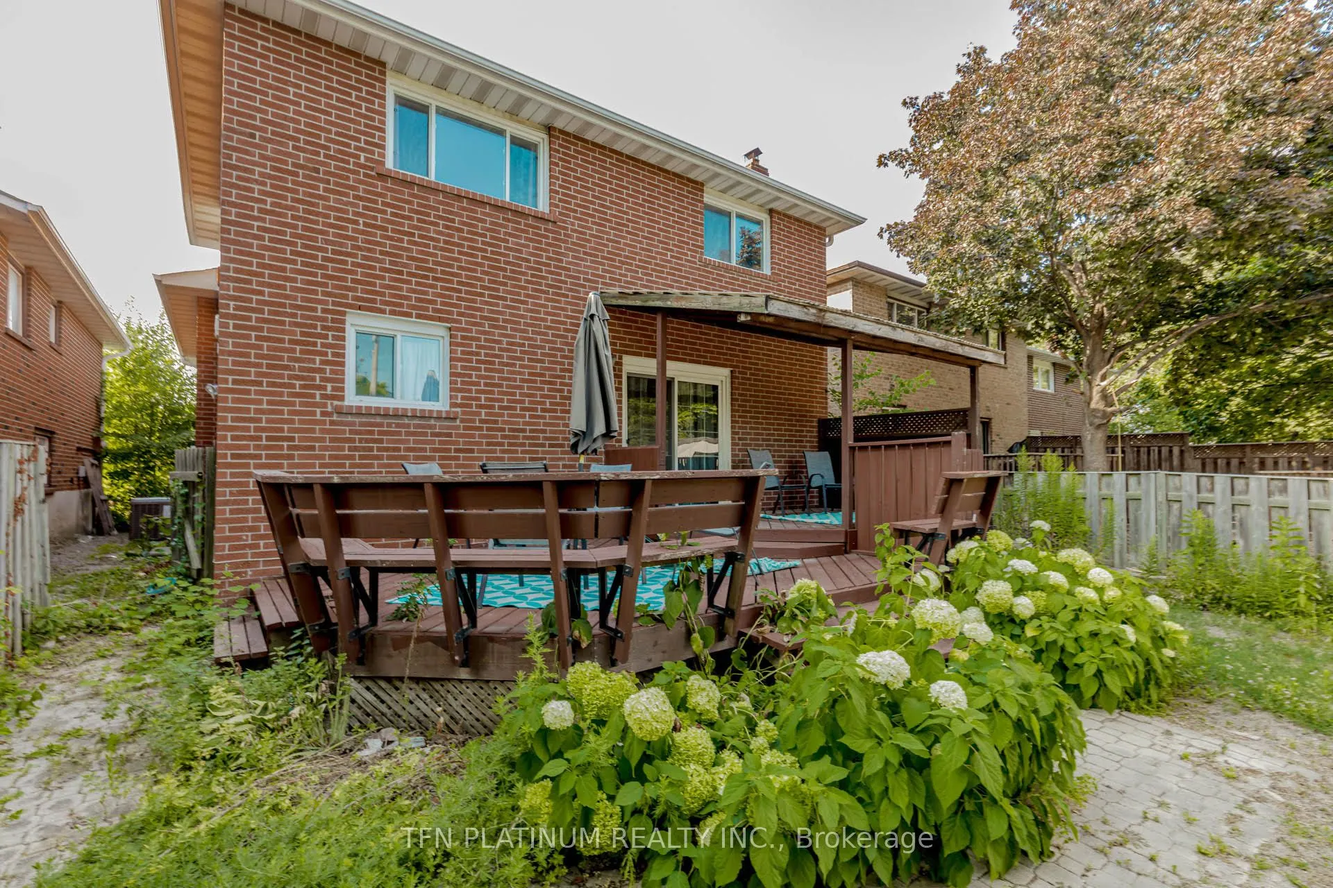36 Tanager Square
