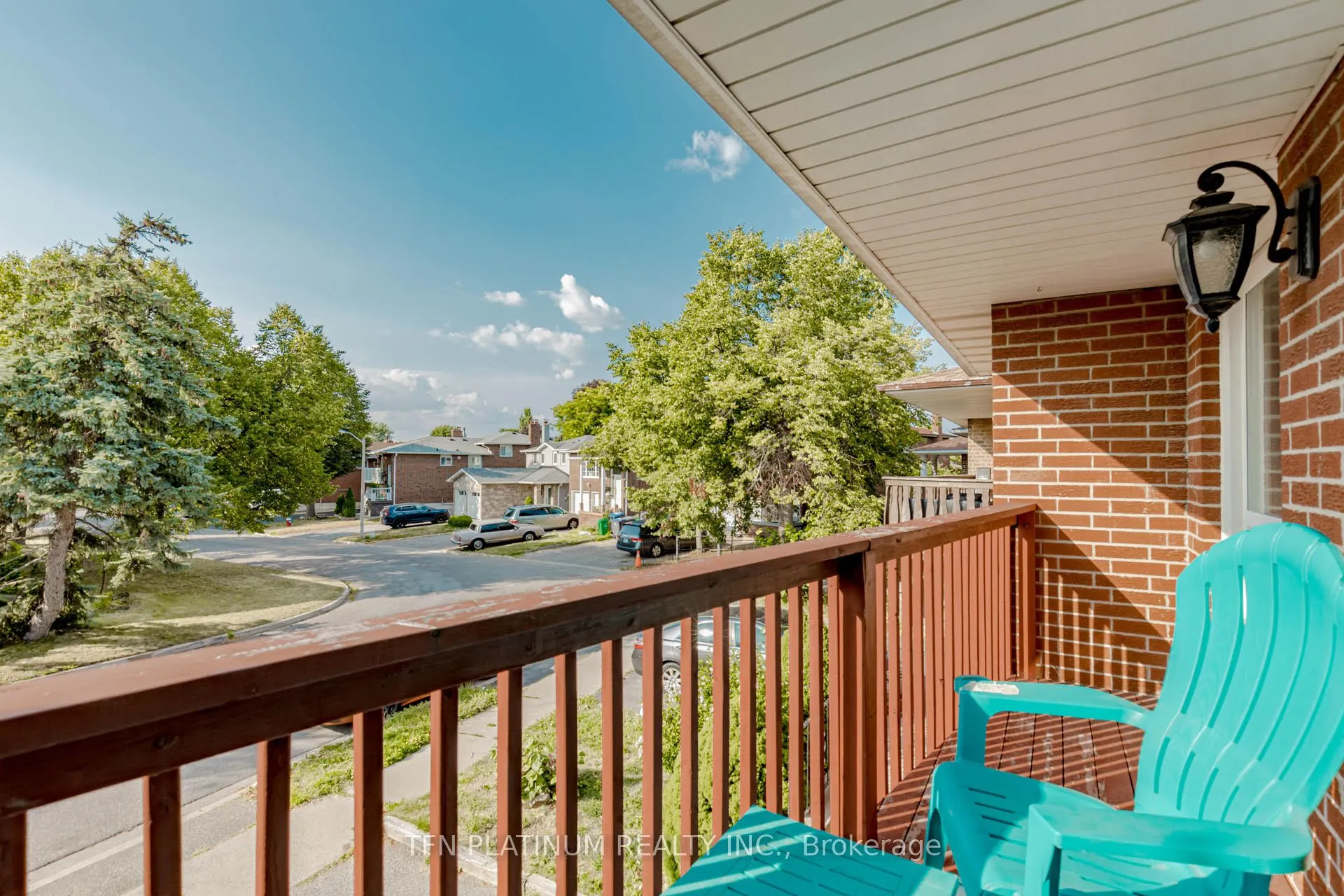 36 Tanager Square