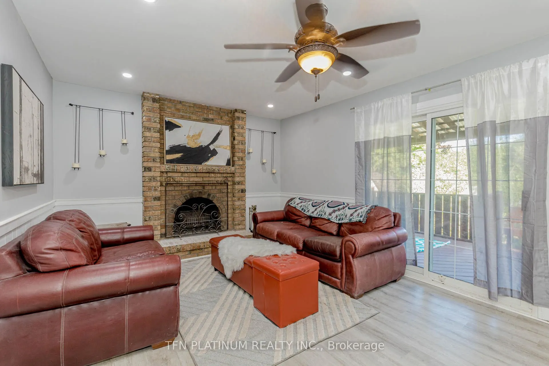 36 Tanager Square