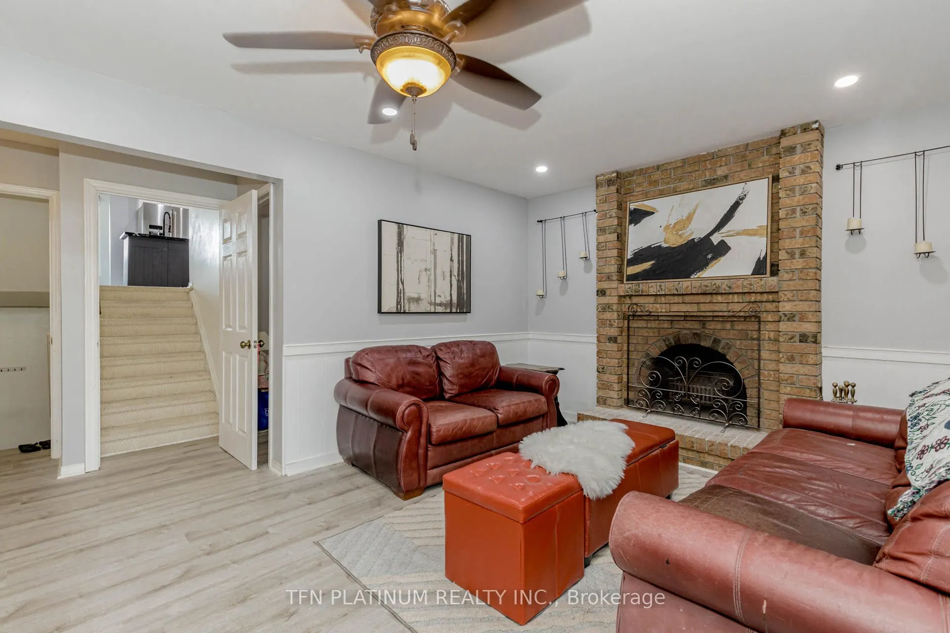 36 Tanager Square