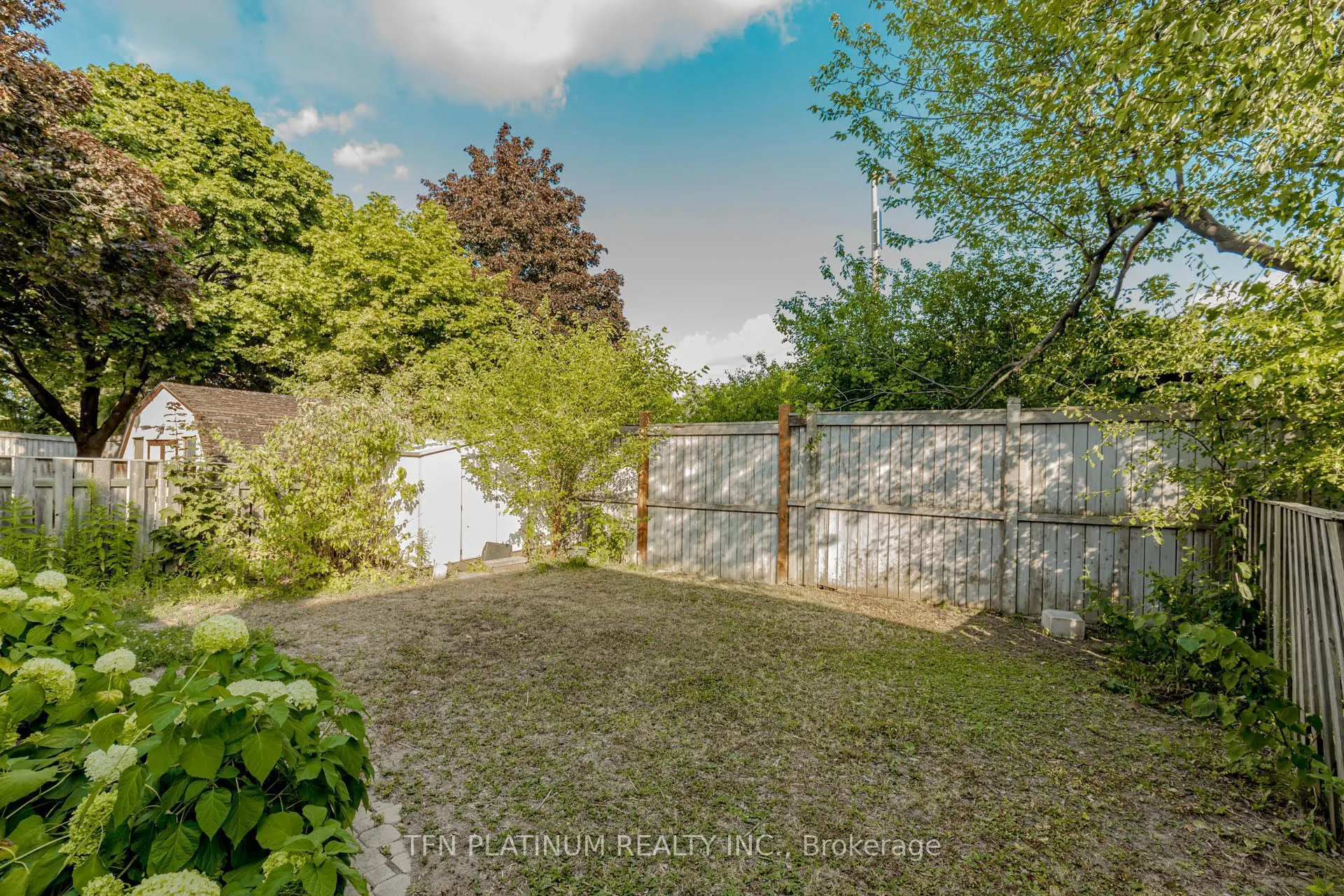 36 Tanager Square