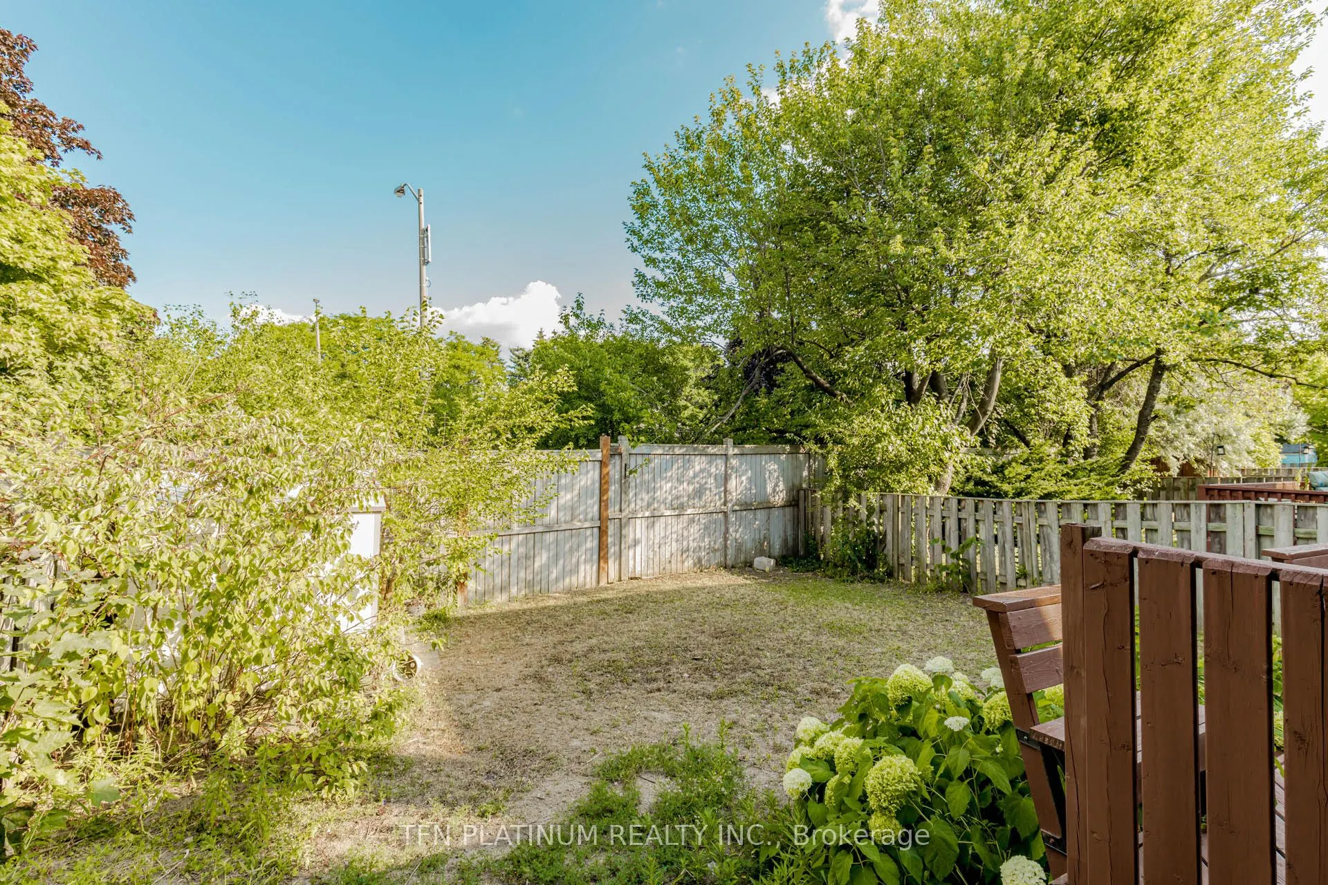 36 Tanager Square