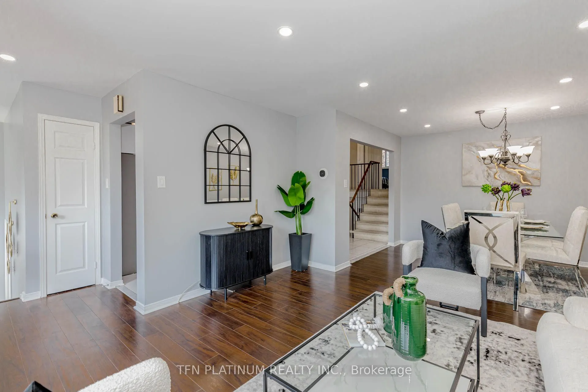 36 Tanager Square