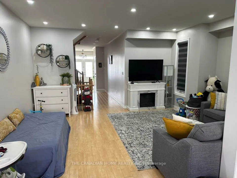 303 Robert Parkinson Drive