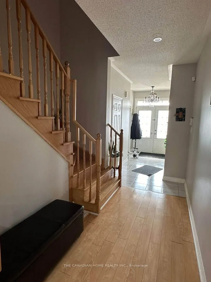 303 Robert Parkinson Drive