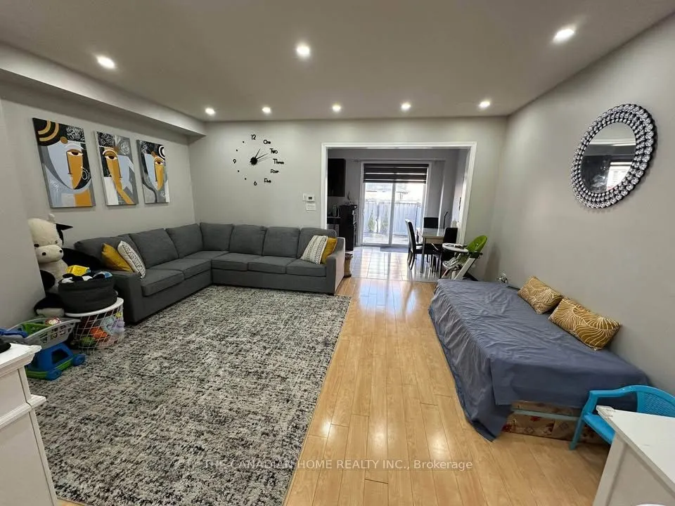 303 Robert Parkinson Drive