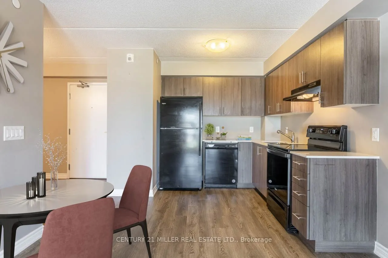 716 Main Street E, #509