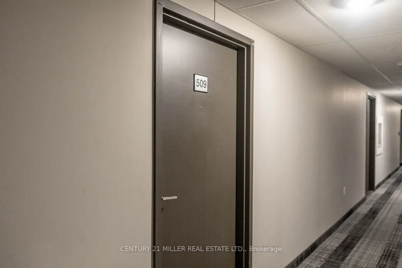716 Main Street E, #509