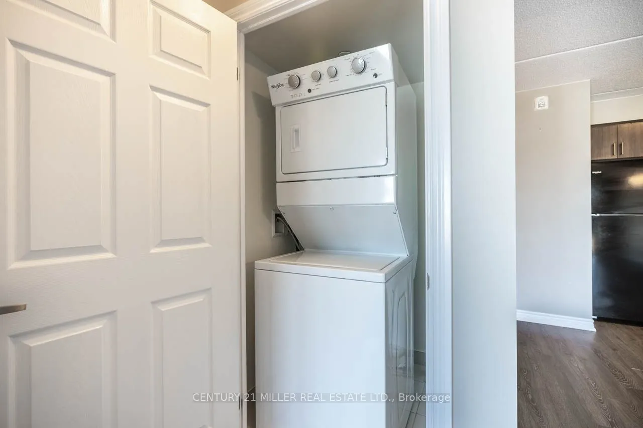 716 Main Street E, #509