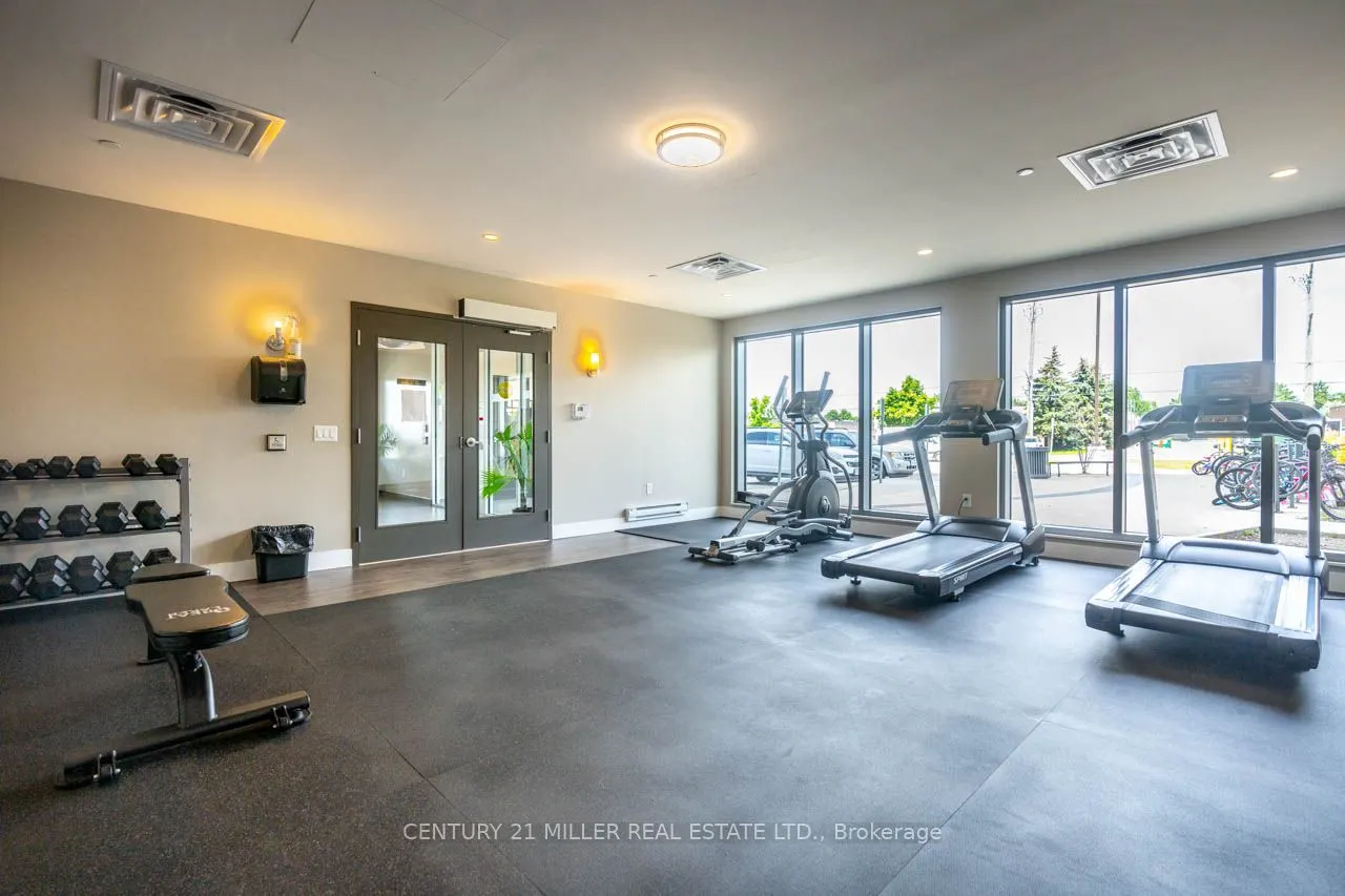 716 Main Street E, #509
