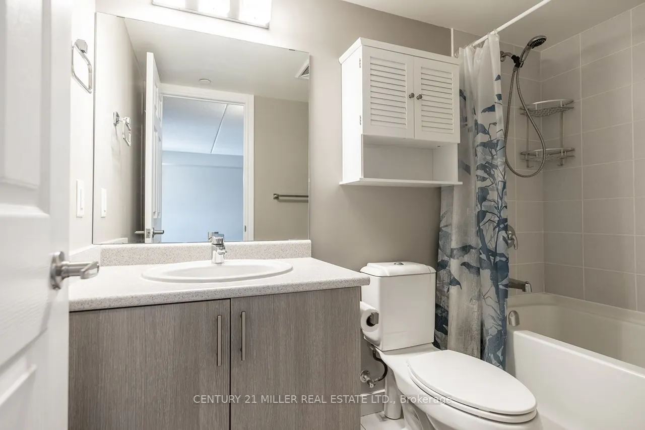 716 Main Street E, #509