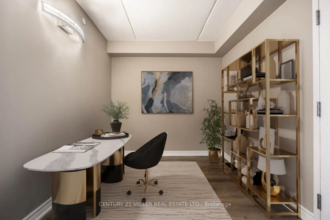 716 Main Street E, #509