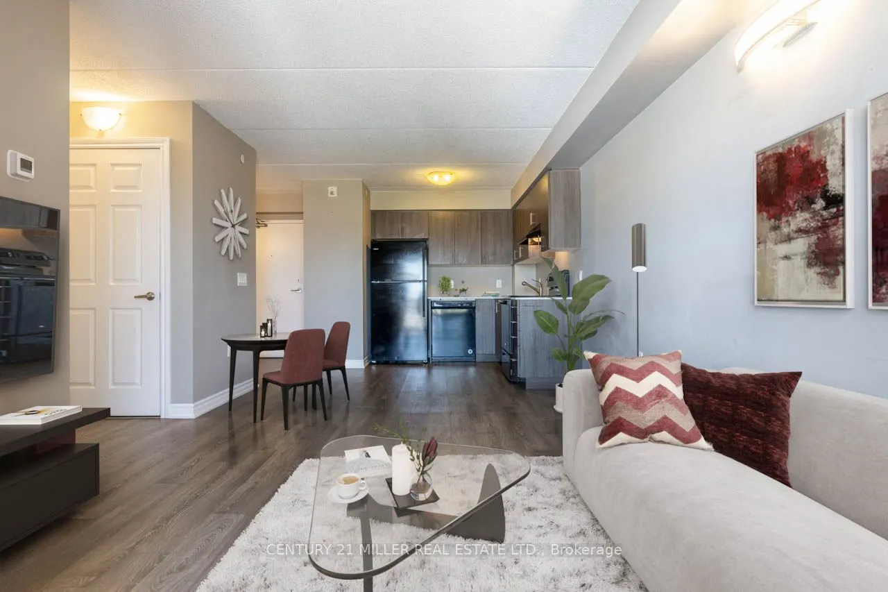 716 Main Street E, #509
