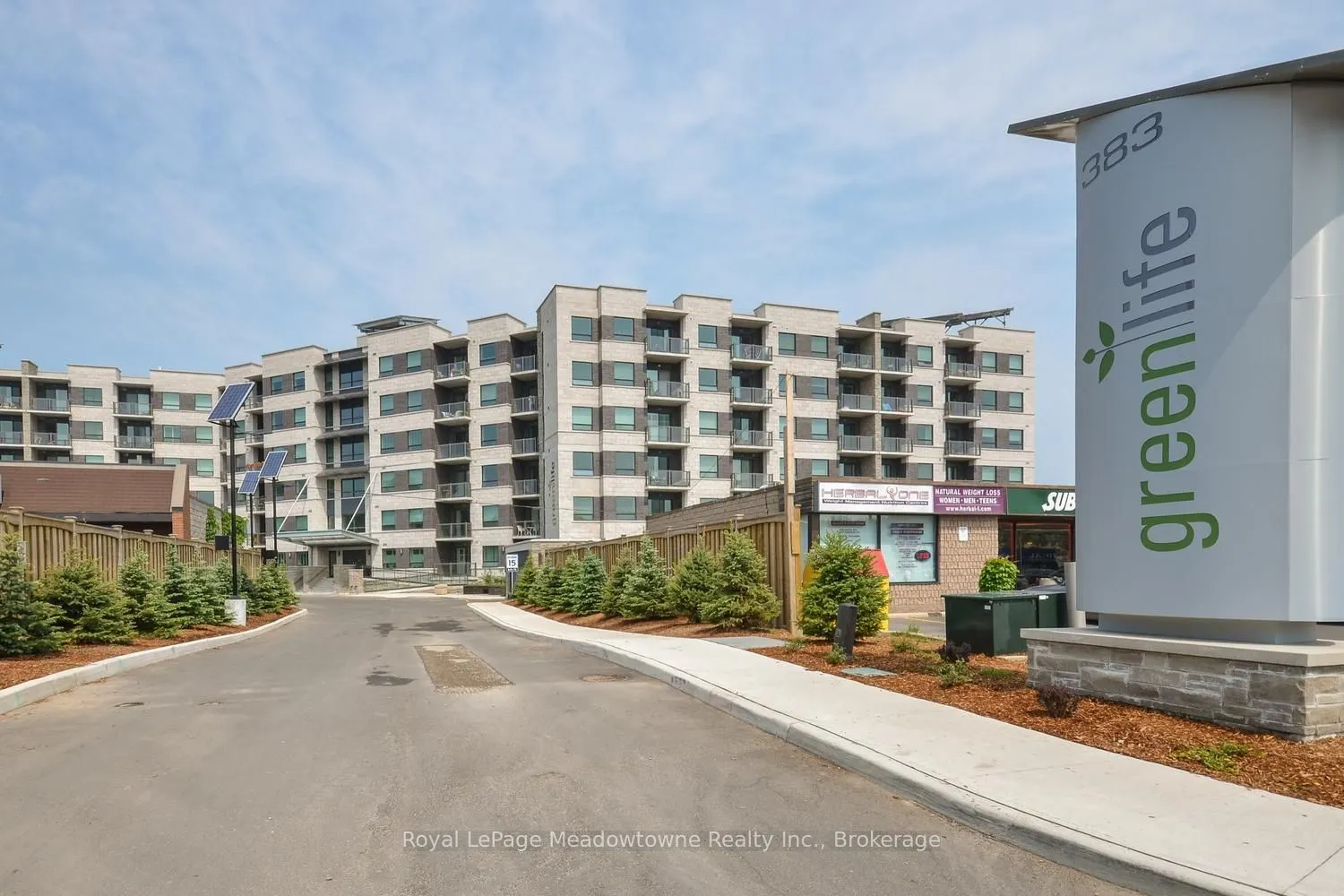 383 Main Street, #623