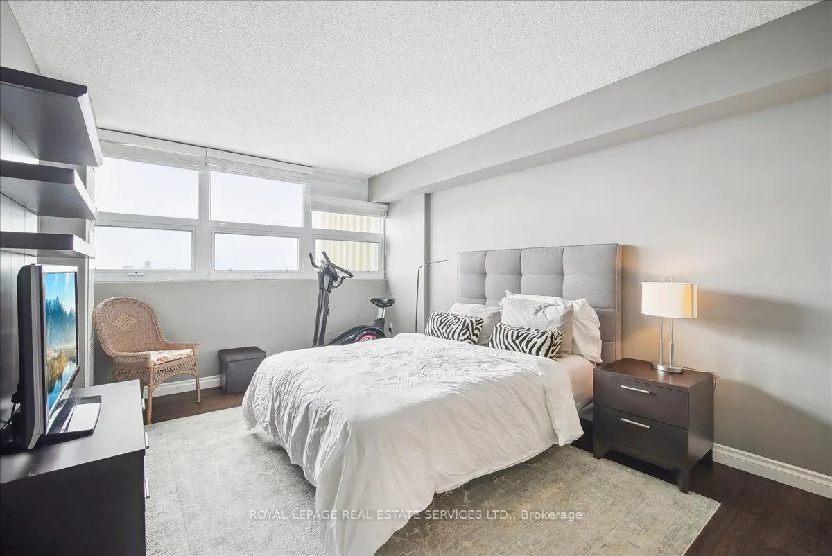 8 Lisa Street, #1707