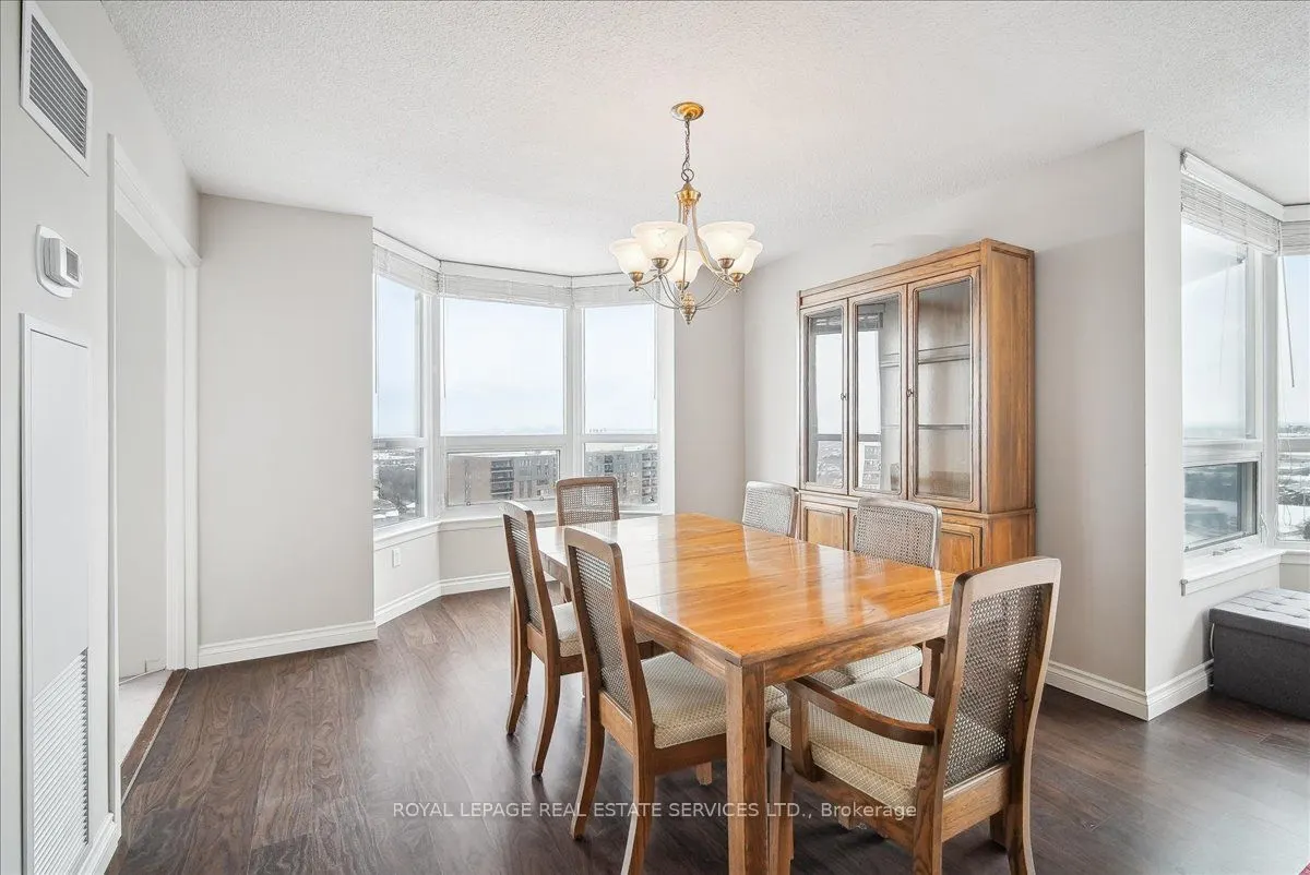 8 Lisa Street, #1707