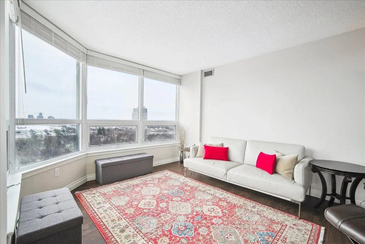 8 Lisa Street, #1707
