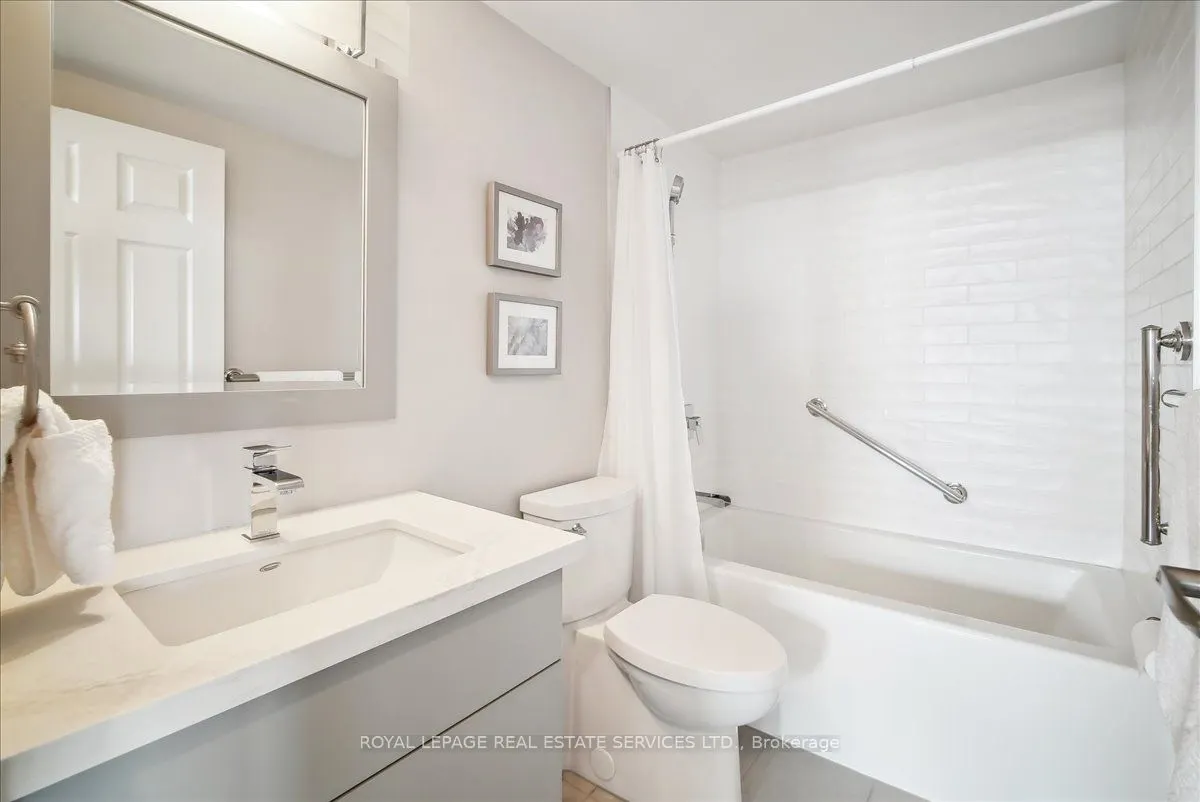 8 Lisa Street, #1707