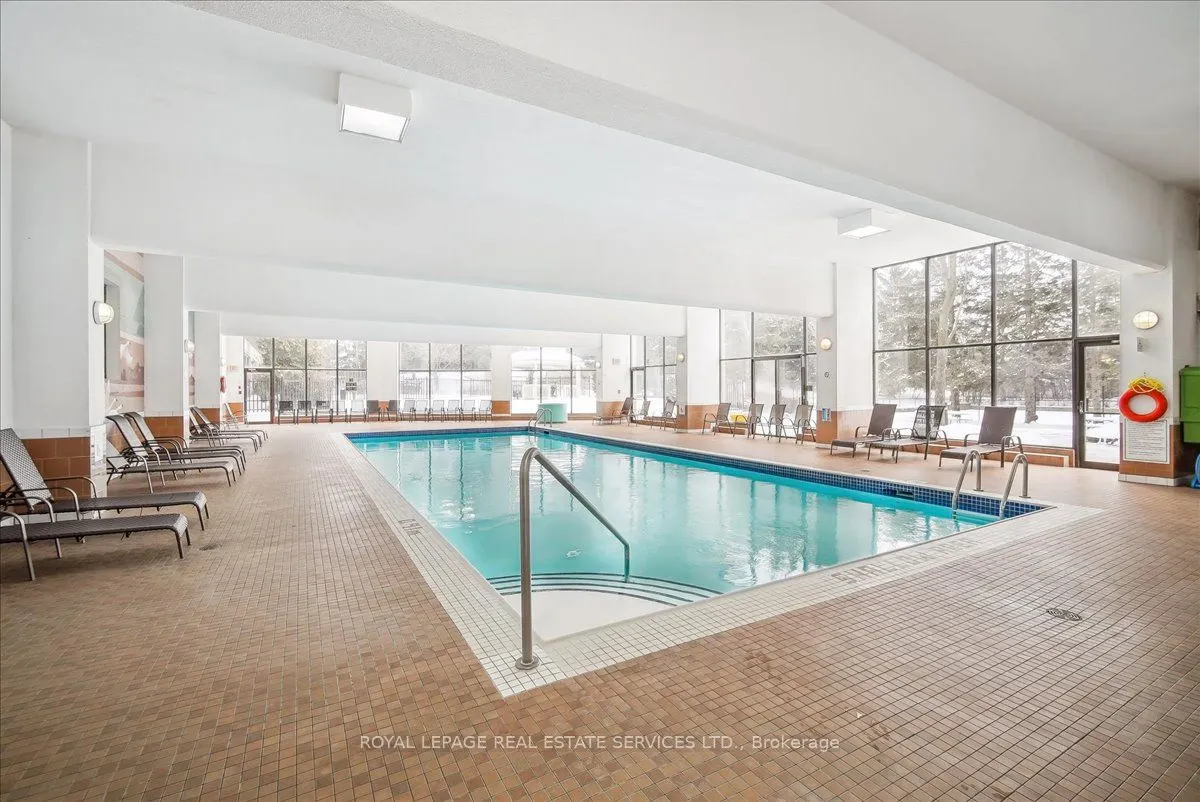 8 Lisa Street, #1707