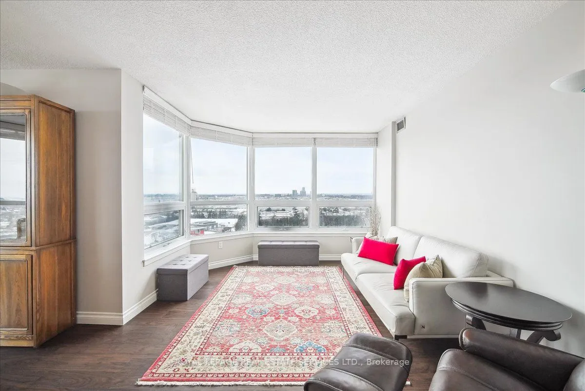 8 Lisa Street, #1707