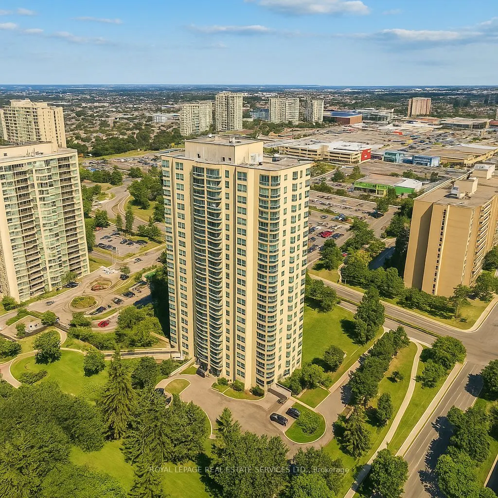 8 Lisa Street, #1707