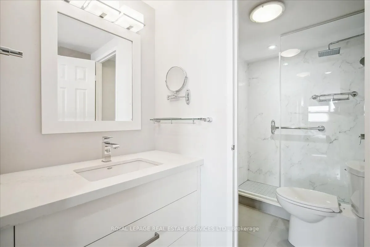 8 Lisa Street, #1707