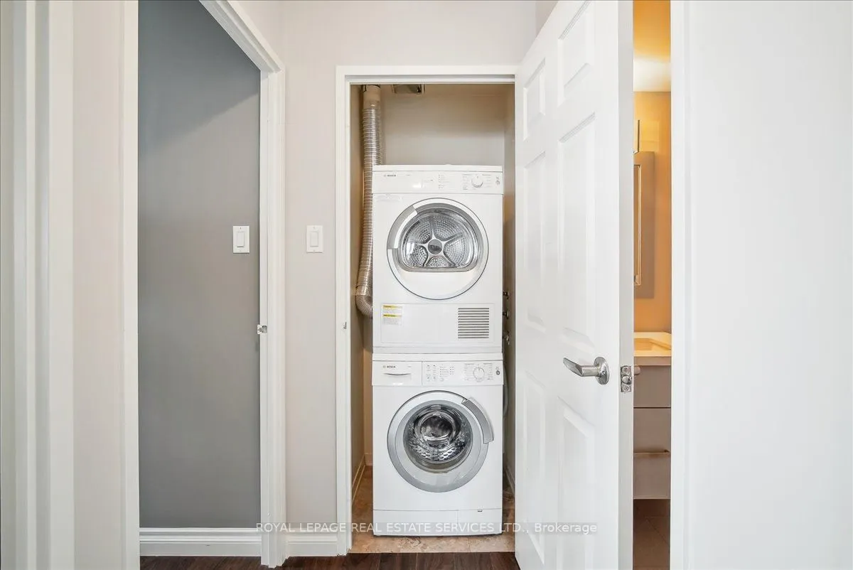 8 Lisa Street, #1707