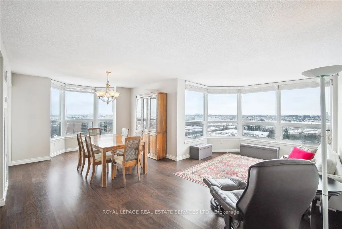8 Lisa Street, #1707