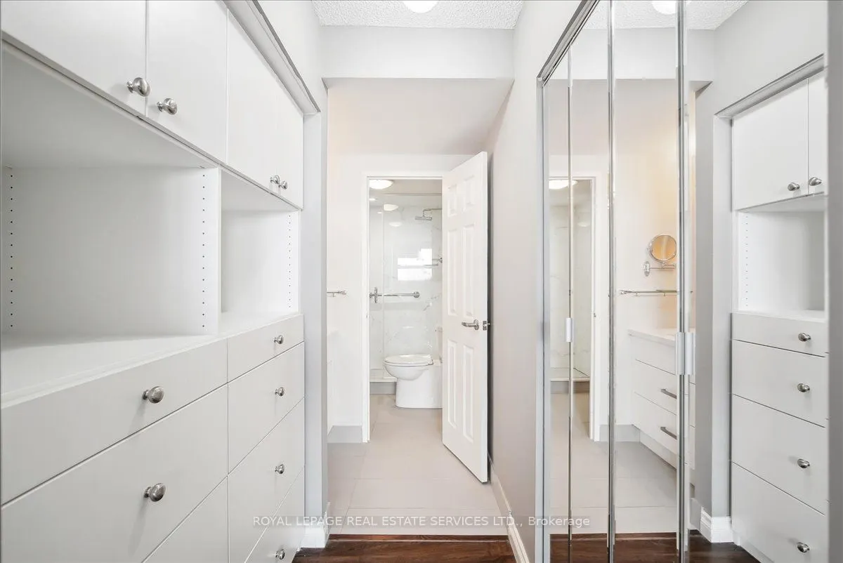 8 Lisa Street, #1707