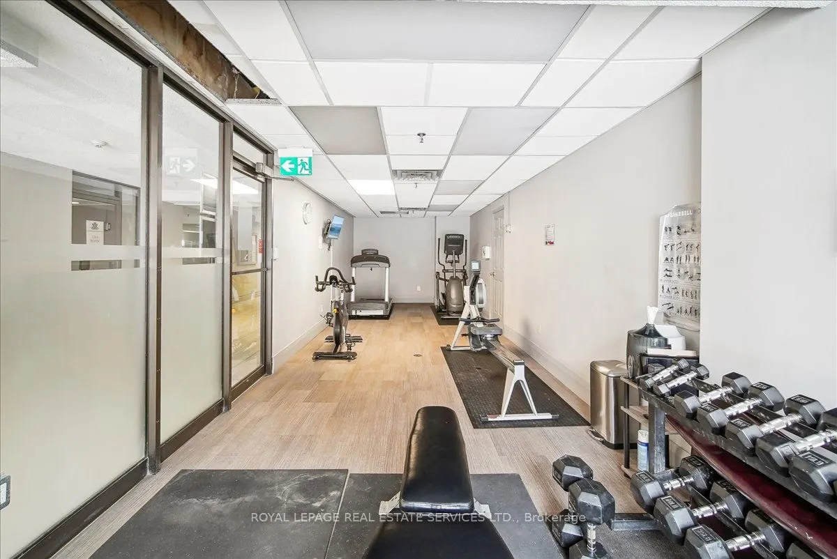 8 Lisa Street, #1707
