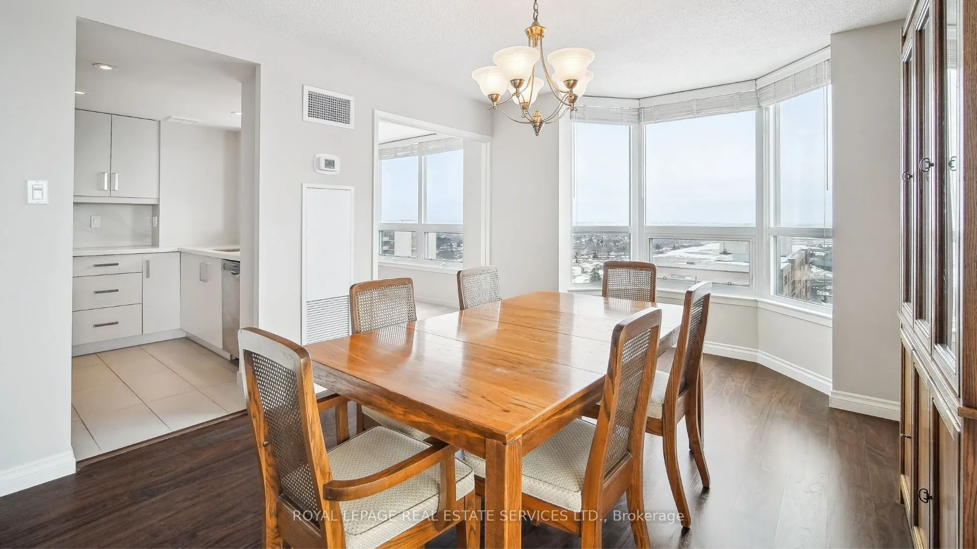 8 Lisa Street, #1707