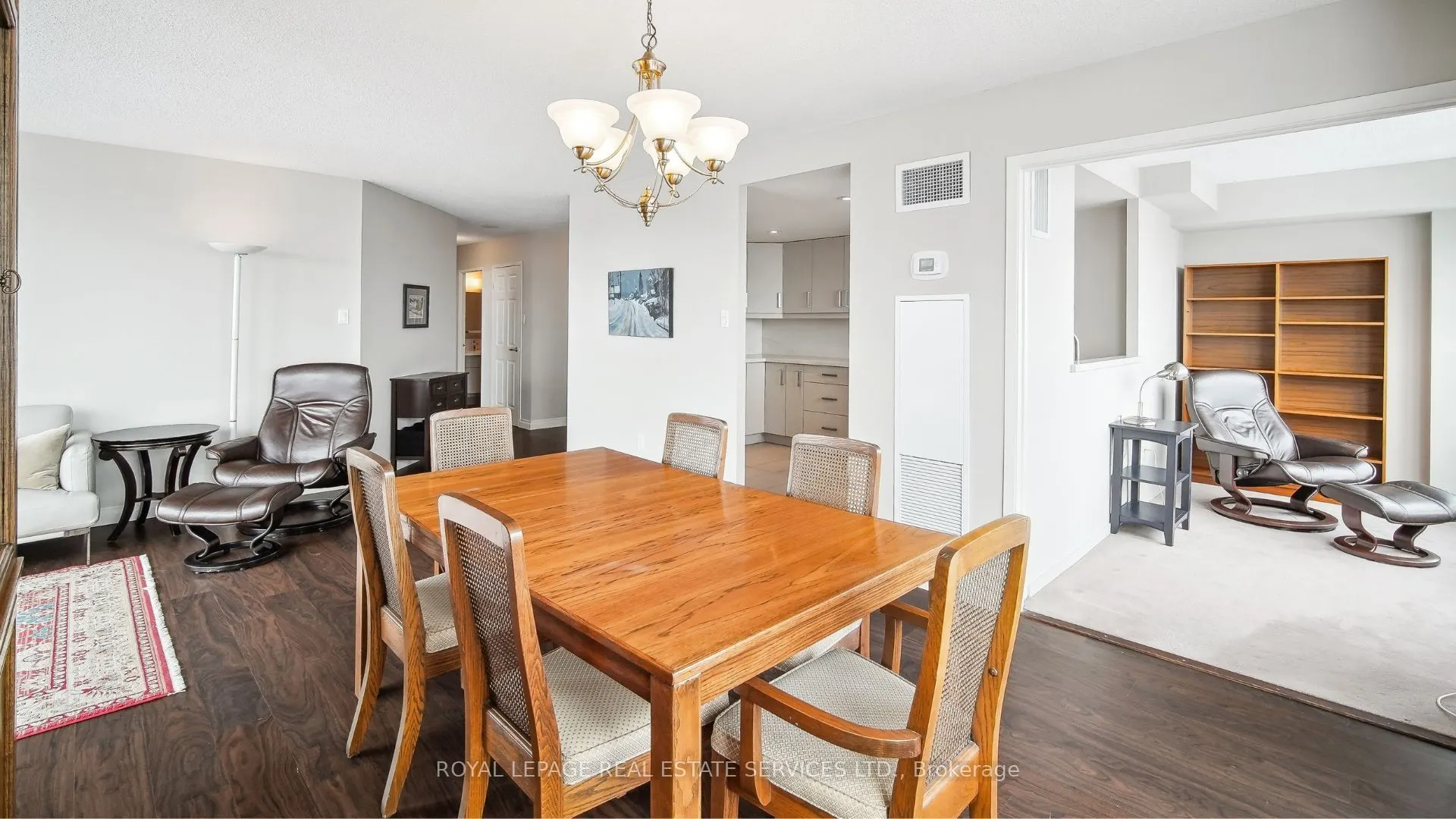 8 Lisa Street, #1707