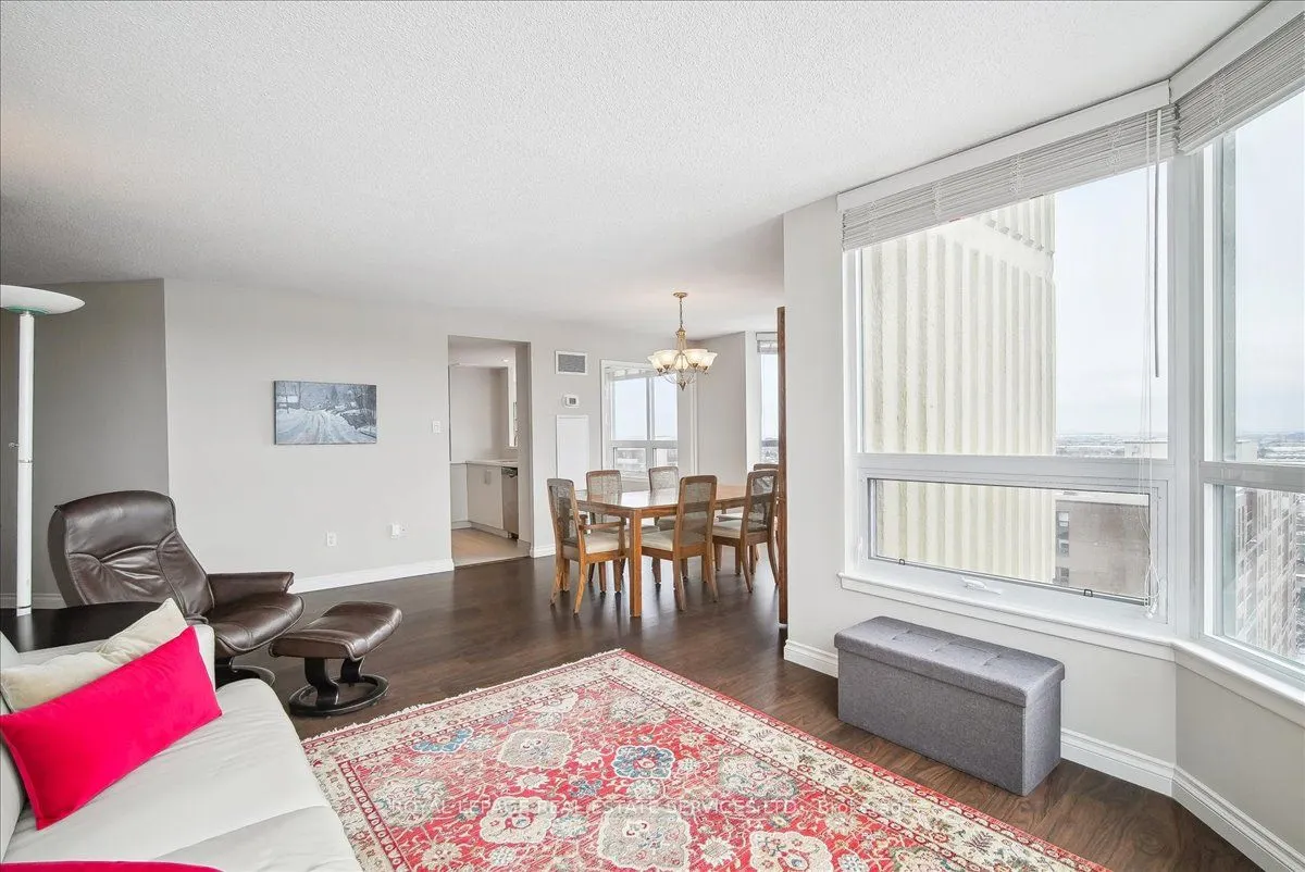8 Lisa Street, #1707
