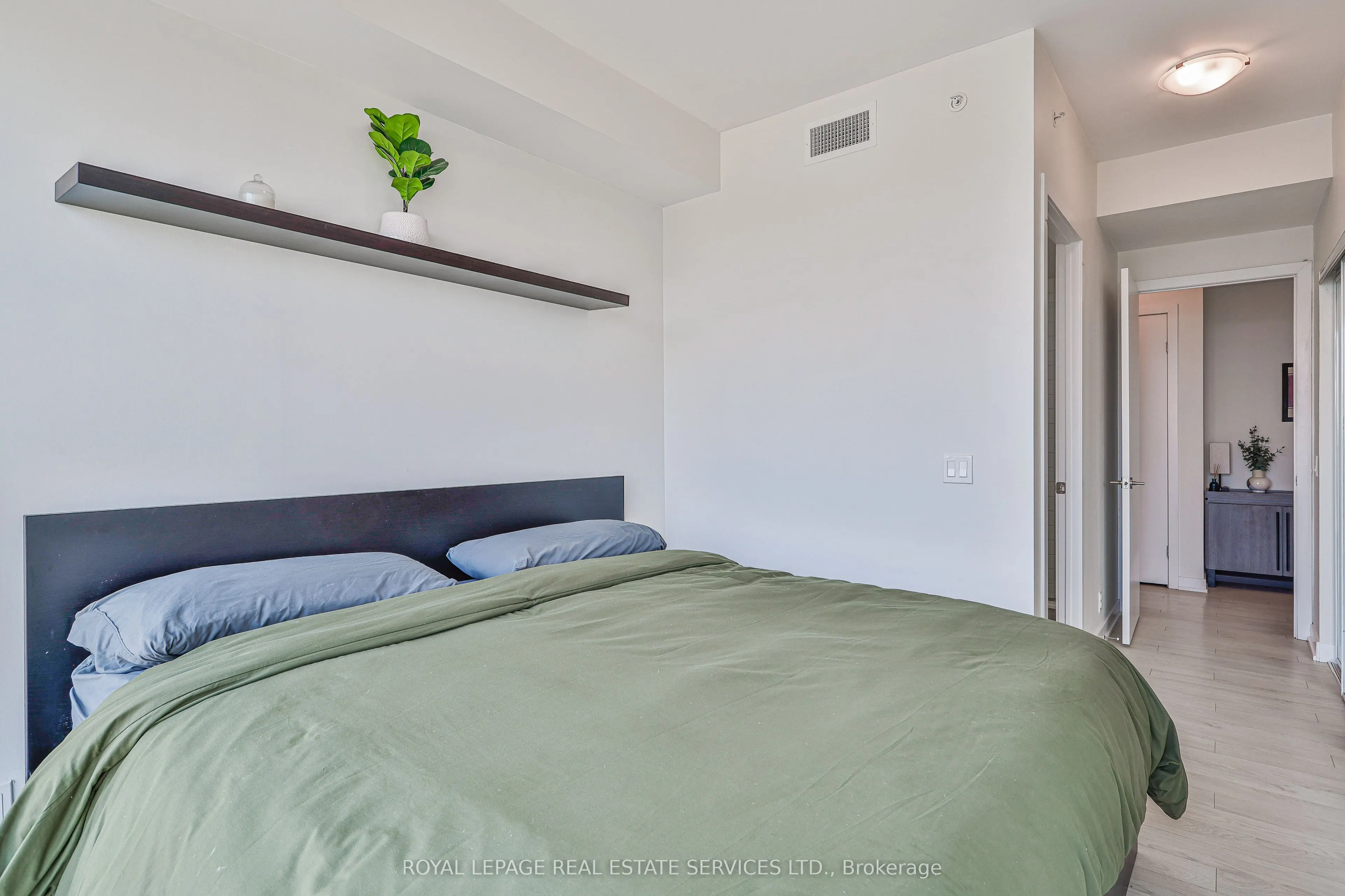 10 Park Lawn Road, #3507