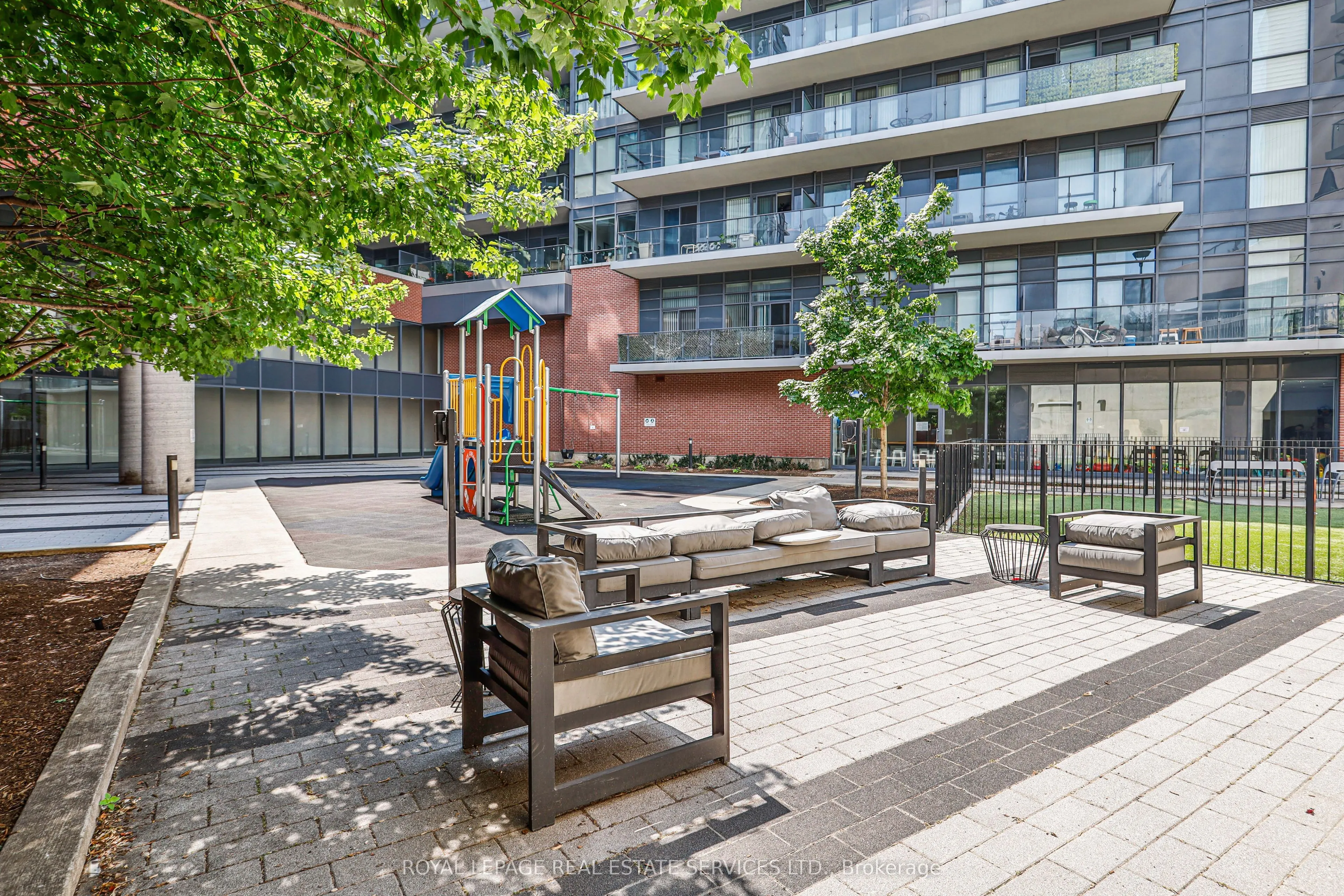 10 Park Lawn Road, #3507