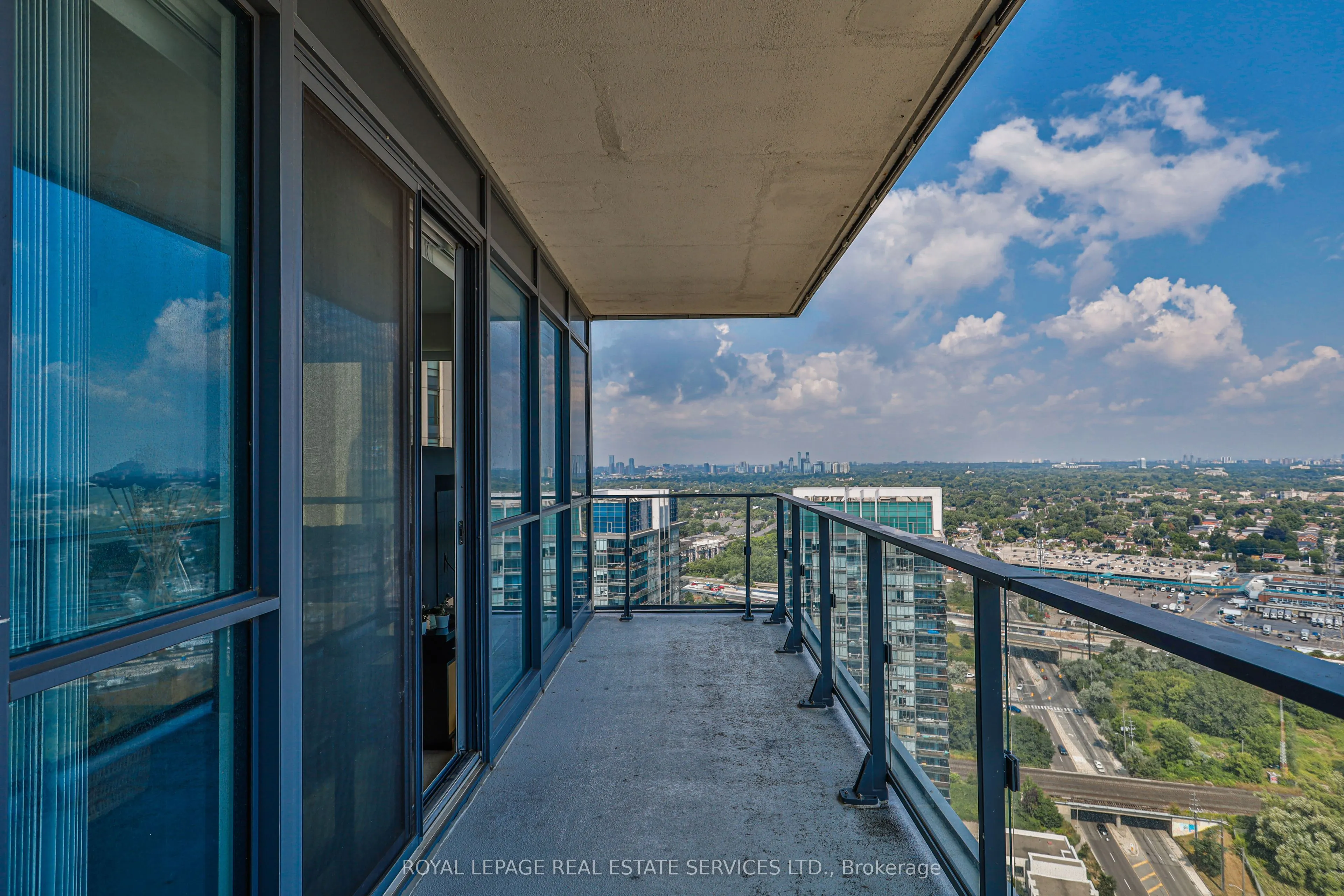 10 Park Lawn Road, #3507