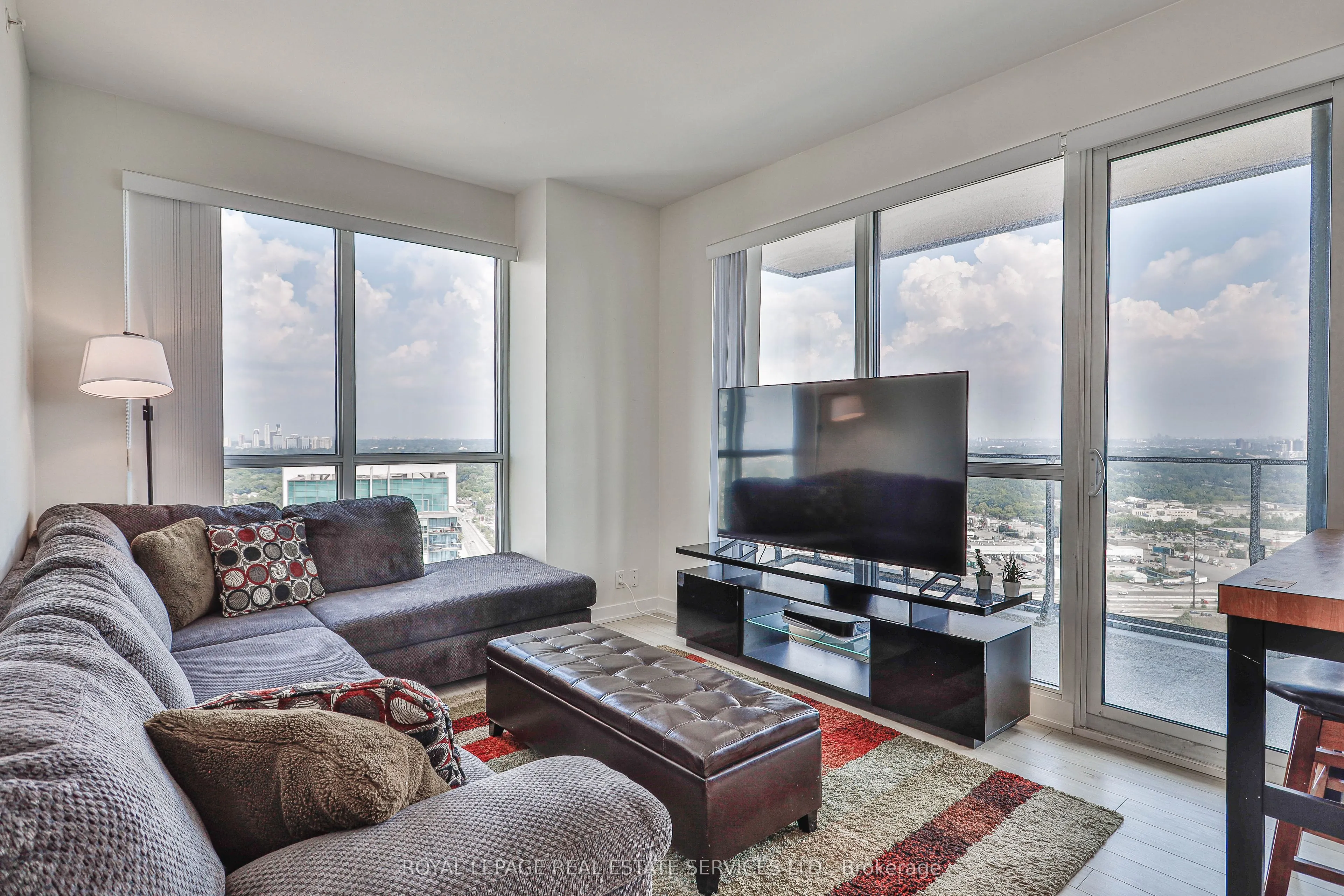 10 Park Lawn Road, #3507