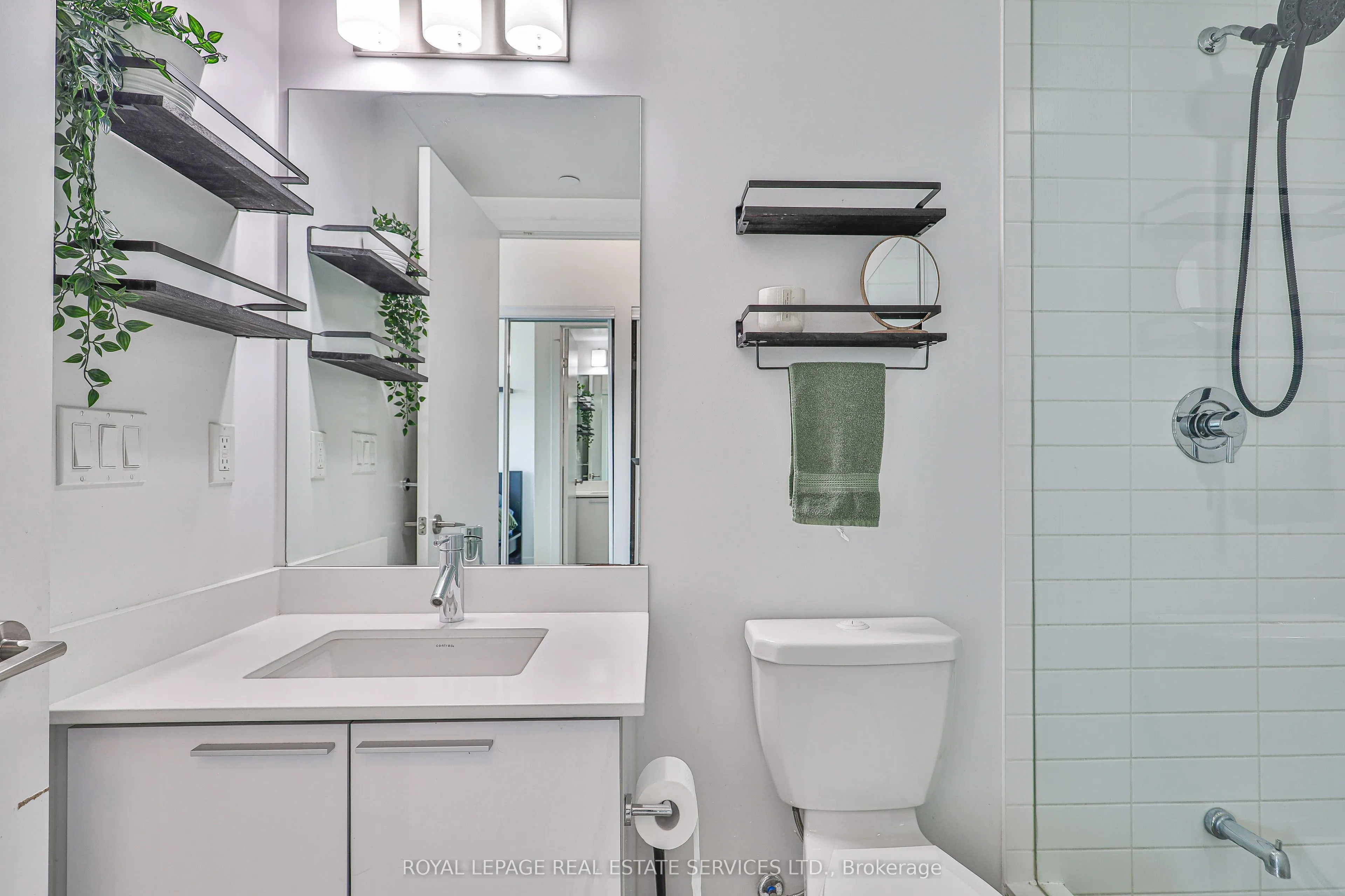 10 Park Lawn Road, #3507
